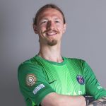 Сафонов был признан игроком матча 1/4 финала ЛЧ «Ливерпуль» — «ПСЖ» по версии WhoScored