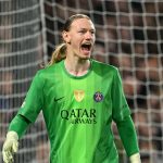 Сафонов на французском ответил, благодаря чему выиграл конкуренцию у Шевалье