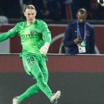 Сафонов рассказал о настроении в раздевалке «ПСЖ» после матча с «Ливерпулем» в ЛЧ