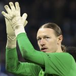 Сафонов сделал публикацию после победы «ПСЖ» в матче с «Ливерпулем» в ЛЧ