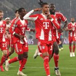 «Санкт-Паули» — «Бавария»: онлайн-трансляция матча 29-го тура Бундеслиги начнётся в 16:30