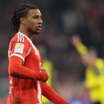 «Санкт-Паули» — «Бавария»: во сколько начало матча Бундеслиги, где смотреть трансляцию