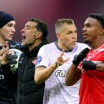 Сборная 25-го тура РПЛ. Нейтрализаторы «Краснодара», мотор «Спартака» и спасающий Дзюба