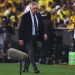 Сборная Бразилии и Анчелотти согласовали новый контракт до 2030 года — ESPN