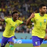 Сборная Бразилии уверенно обыграла Хорватию в товарищеском матче