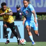 Сборная ДР Конго с Бонгондой одолела Ямайку в стыках и впервые в XXI веке вышла на ЧМ