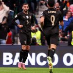 Сборная Португалии обыграла на выезде США без Криштиану Роналду в товарищеском матче