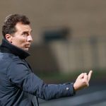 «Счёт вводит в заблуждение». Григорян — о матче «Зенита» с «Крыльями Советов»