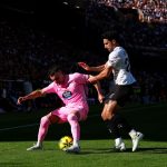 «Сельта» одержала волевую победу над «Валенсией» в матче 30-го тура Ла Лиги