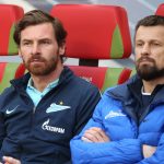 Семак: не думаю, что Виллаш-Боаш хотел долго работать в «Зените»