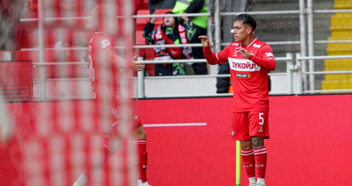 Семшов оценил шансы «Спартака» взять бронзу по итогам сезона РПЛ