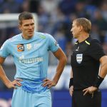 Семшов: Соболев — номер один, он приносит максимальную пользу «Зениту»