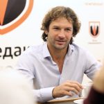 Сенников назвал матч «Зенита» и «Краснодара» самым важным в сезоне РПЛ