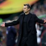 Сергей Семак ответил на вопрос, будет ли он болеть за «Спартак» в игре с «Краснодаром»