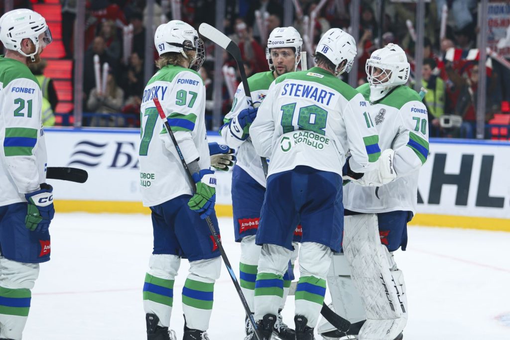 Сергей Светлов: беспокоит, что «Салават Юлаев» рискует стать фарм-клубом «Ак Барса»