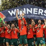 Сержиу Консейсау сравнил современную сборную Португалии с командой образца 2000-х годов