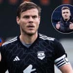 Сезон Кокорина на Кипре — ужас! Возвращение в РПЛ к лучшему тренеру в карьере всё ближе?