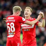 Шалимов: «Спартак» просто возюкал «Локомотив» в концовке матча