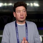 «Шанхай Шэньхуа» Слуцкого одержал третью победу подряд в китайской Суперлиге