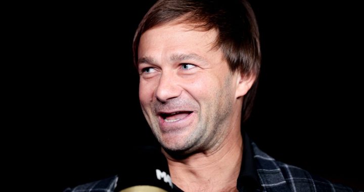 «Шансы 50 на 50». Дмитрий Сычёв — о предстоящем дерби «Спартака» и «Локомотива»