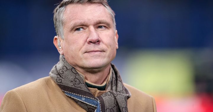 Шнякин намекнул, что ЦСКА может интересоваться Талалаевым