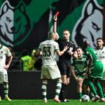 Шнякин отреагировал на слова Мусаева про спущенные мячи в матче «Ахмат» — «Краснодар»