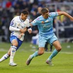 Шнякин: Соболев в межсезонье оказался в низшей точке, никто на него не ставил