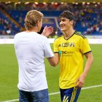 Шомуродов описал тренерский стиль Нури Шахина, упомянув Валерия Карпина