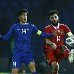 Шомуродов ответил, кто бы одержал победу в матче между сборными России и Узбекистана