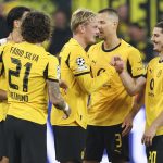 «Штутгарт» — «Боруссия» Д: во сколько начало матча Бундеслиги, где смотреть трансляцию