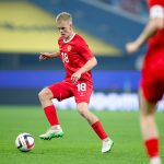 «Сильно заигрывались». Кисляк объяснил, почему сборная России не смогла обыграть Мали