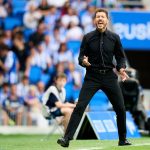 Симеоне объяснил, за счёт чего «Атлетико» удалось обыграть «Барселону» на «Камп Ноу» в ЛЧ