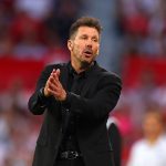 Симеоне отреагировал на первую победу «Атлетико» над «Барселоной» на «Камп Ноу» за 20 лет