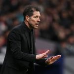 Симеоне прокомментировал поражение «Атлетико» в финале Кубка Испании с «Реалом Сосьедад»