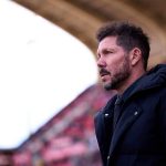 Симеоне сделал заявление о намерениях в преддверии ответного матча ЛЧ с «Барселоной»