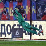 «Ситуация не становится лучше». Вратарь «Динамо» М Волк высказался о судействе в РПЛ