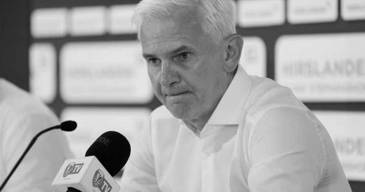 Скончался 49-летний ассистент главного тренера сборной Польши