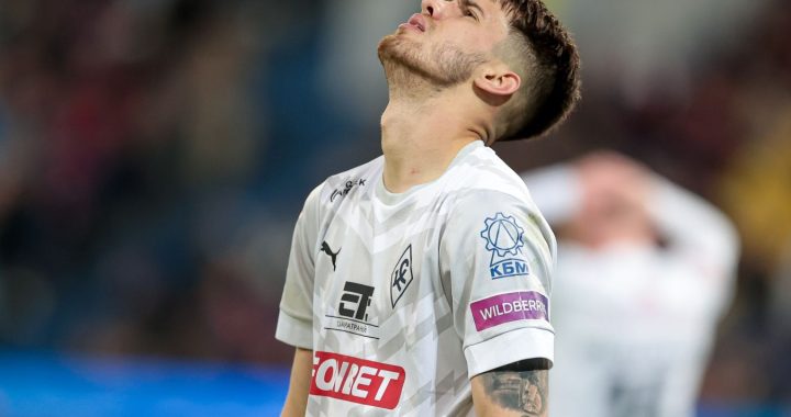 Слушание по делу Писарского в CAS продолжалось 10,5 часов