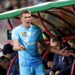 Соболев рассказал об атмосфере в «Зените» перед решающими турами чемпионской гонки РПЛ