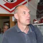 «Соболева практически видно не было». Бубнов — о матче «Зенита» с «Крыльями Советов»