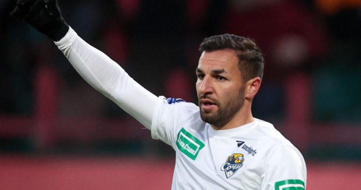 «Сочи» и «Ахмат» — лидеры РПЛ по использованию игроков в возрасте 29 лет и старше — CIES