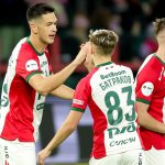 «Совершили ряд детских ошибок». Монтес — о поражении «Локомотива» от «Спартака»