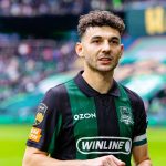 Сперцян не дал однозначного ответа на вопрос про лигу, которая ему ближе по стилю игры