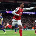 «Спортинг» — «Арсенал»: стартовые составы команд на четвертьфинал Лиги чемпионов