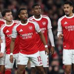 «Спортинг» — «Арсенал»: во сколько начало матча Лиги чемпионов, где смотреть трансляцию