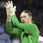 Стала известна оценка Сафонова за матч ЛЧ с «Ливерпулем» по версии L'Équipe