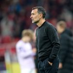 Стало известно, что Карседо сказал игрокам «Спартака» после матча с «Локомотивом»