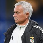 Стало известно, кем остался недоволен Моуринью после ничьей в матче Примейры