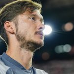 Стало известно, почему Алексей Миранчук пропустил матч с «Чикаго» в MLS