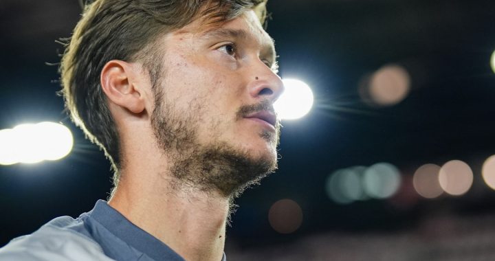 Стало известно, почему Алексей Миранчук пропустил матч с «Чикаго» в MLS